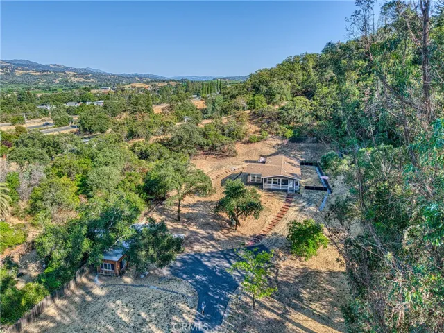 85 Hiatt Road, Cloverdale, California 95425