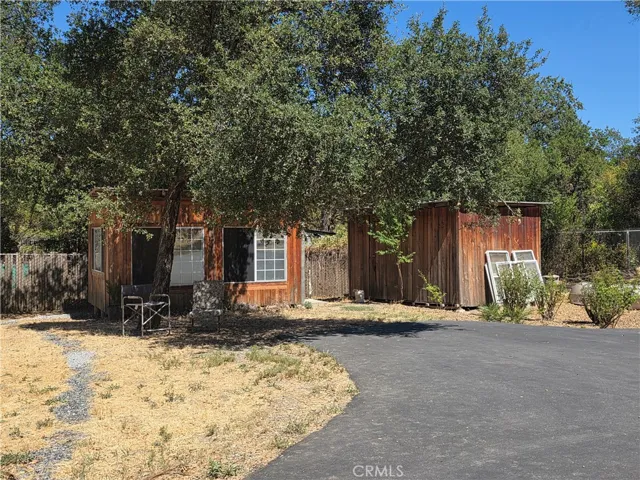 85 Hiatt Road, Cloverdale, California 95425
