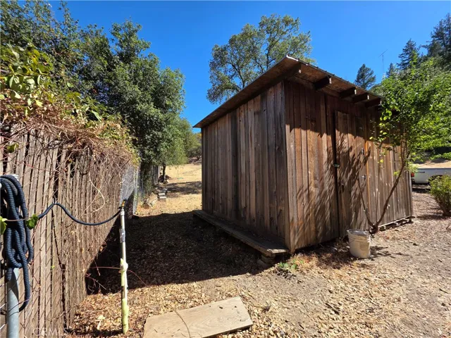 85 Hiatt Road, Cloverdale, California 95425