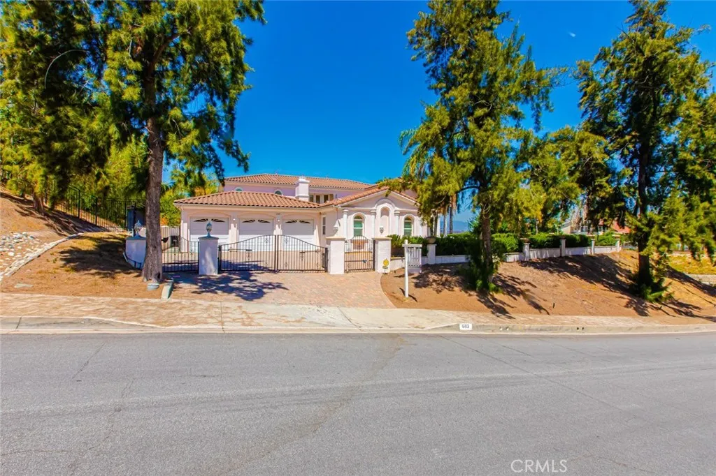 683 Radbury Place, Diamond Bar, California 91765, 5 Bedrooms Bedrooms, ,5 BathroomsBathrooms,Residential,For Sale,Radbury,TR25184161