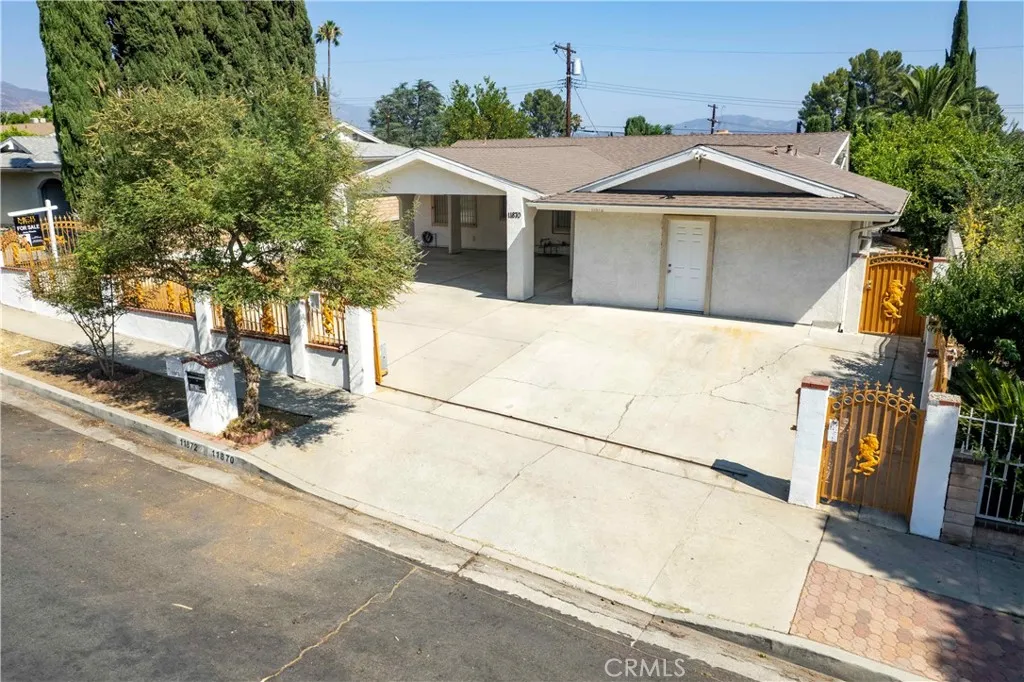 11870 Jouett Street, Sylmar, California 91342, 5 Bedrooms Bedrooms, ,3 BathroomsBathrooms,Residential,For Sale,Jouett,SR25182210