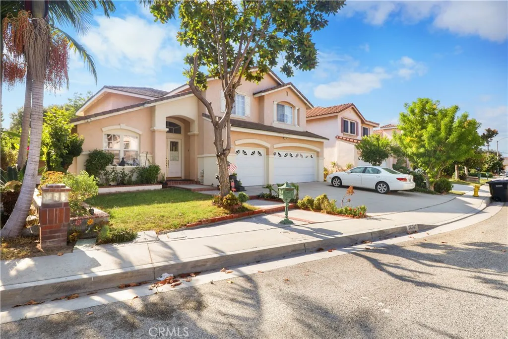 18747 West Place, Artesia, California 90701, 4 Bedrooms Bedrooms, ,3 BathroomsBathrooms,Residential,For Sale,West,RS25184191