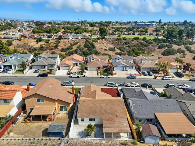 7318 Woodshawn Dr, San Diego, California 92114