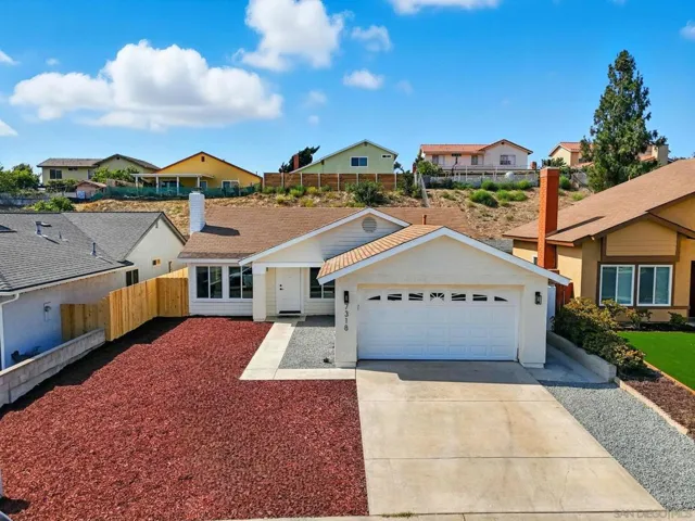 7318 Woodshawn Dr, San Diego, California 92114