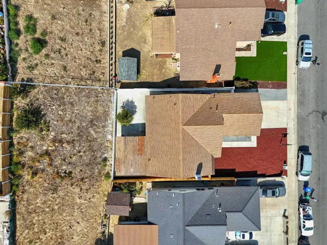 7318 Woodshawn Dr, San Diego, California 92114