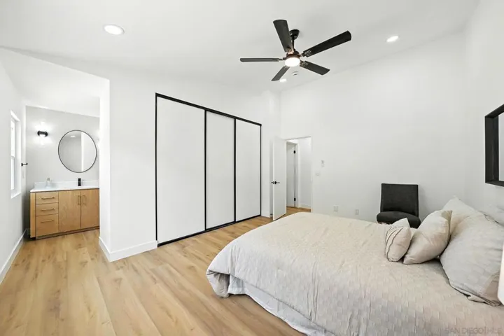 7318 Woodshawn Dr, San Diego, California 92114