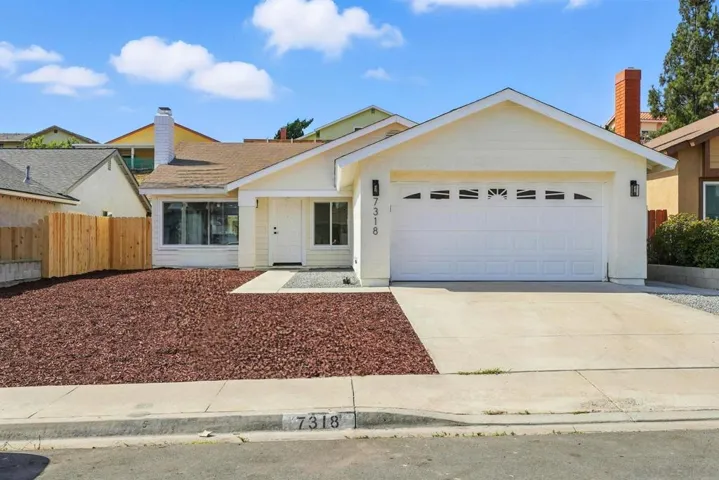 7318 Woodshawn Dr, San Diego, California 92114
