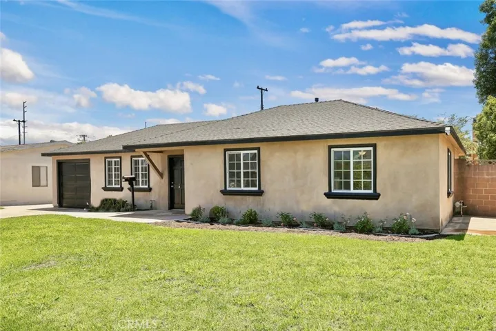 6382 Cayuga Drive, Westminster, California 92683
