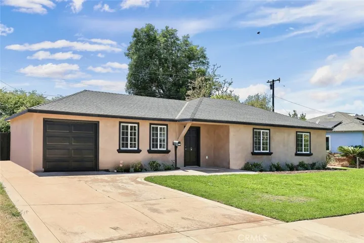 6382 Cayuga Drive, Westminster, California 92683