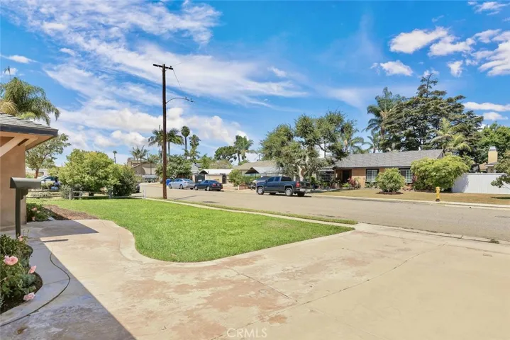 6382 Cayuga Drive, Westminster, California 92683