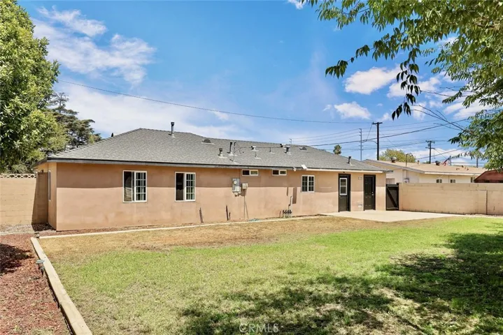 6382 Cayuga Drive, Westminster, California 92683