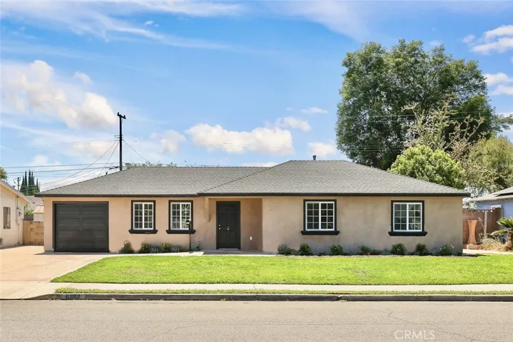 6382 Cayuga Drive, Westminster, California 92683