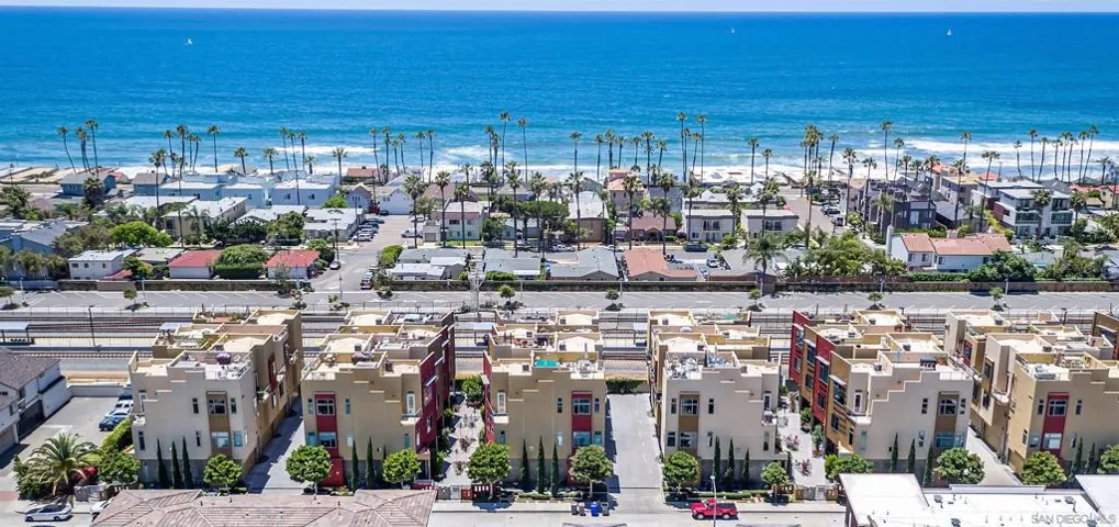 495 S Cleveland St 103, Oceanside, California 92054