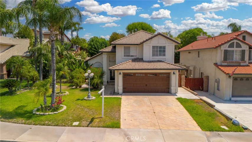 589 S Sutter Avenue, San Bernardino, California 92410