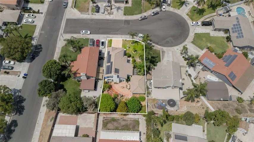 589 S Sutter Avenue, San Bernardino, California 92410