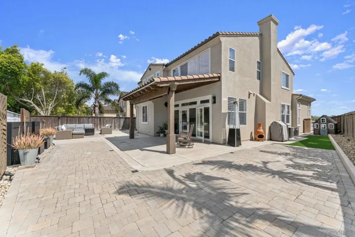 2169 Corte San Simeon, Chula Vista, California 91914
