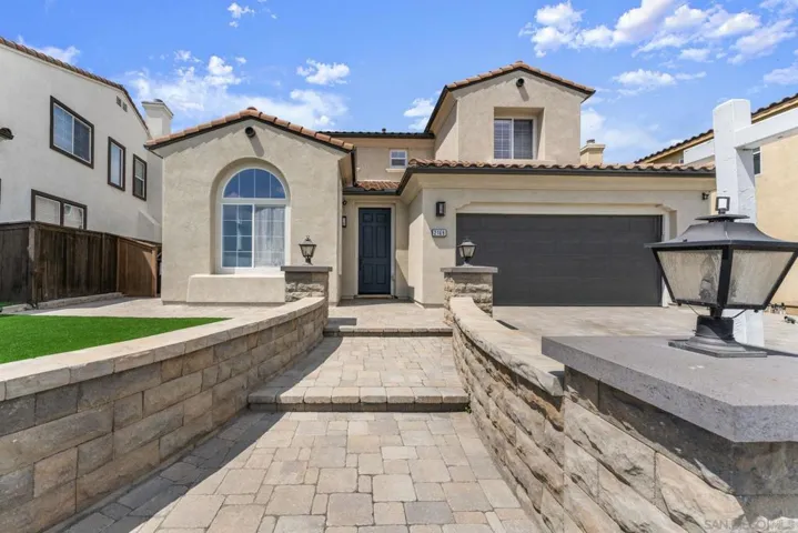2169 Corte San Simeon, Chula Vista, California 91914