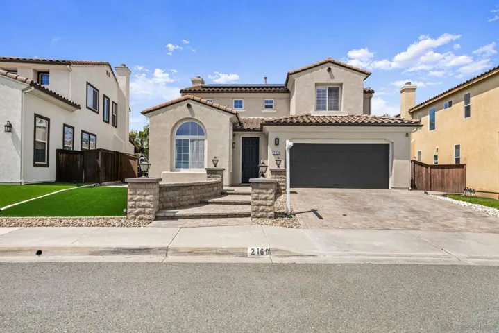 2169 Corte San Simeon, Chula Vista, California 91914