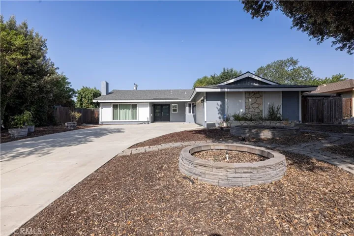 1901 Morgan Avenue, Claremont, California 91711
