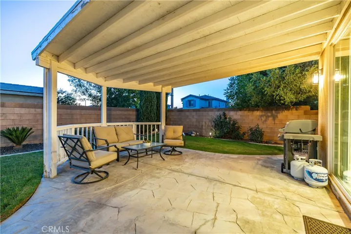 43141 Hampton Street, Lancaster, California 93536