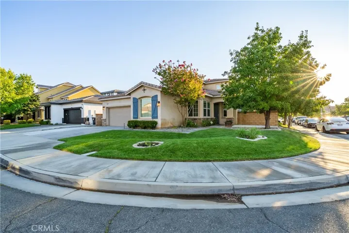 43141 Hampton Street, Lancaster, California 93536