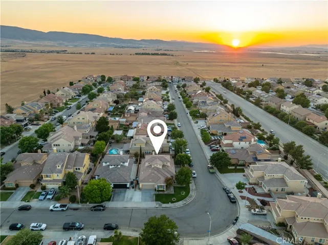 43141 Hampton Street, Lancaster, California 93536