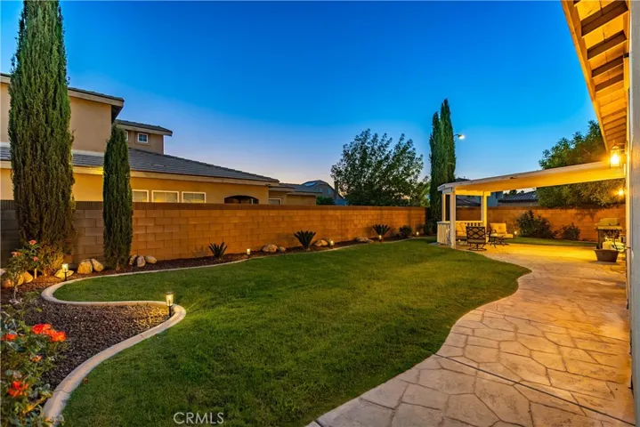 43141 Hampton Street, Lancaster, California 93536