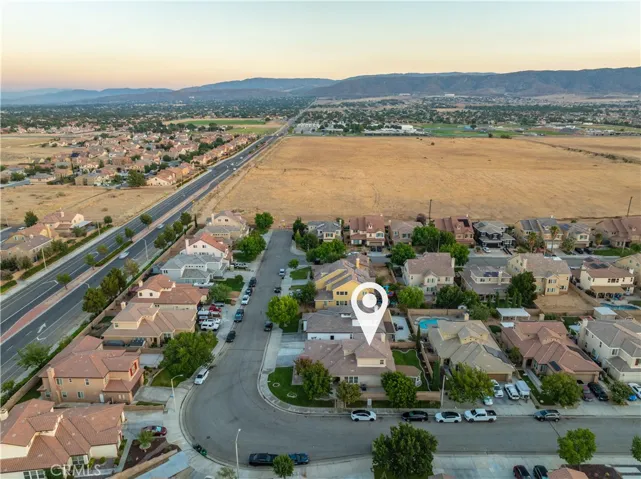 43141 Hampton Street, Lancaster, California 93536