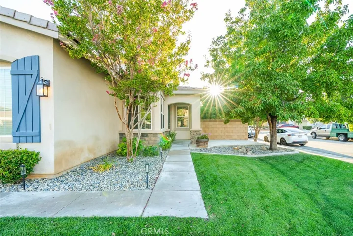 43141 Hampton Street, Lancaster, California 93536