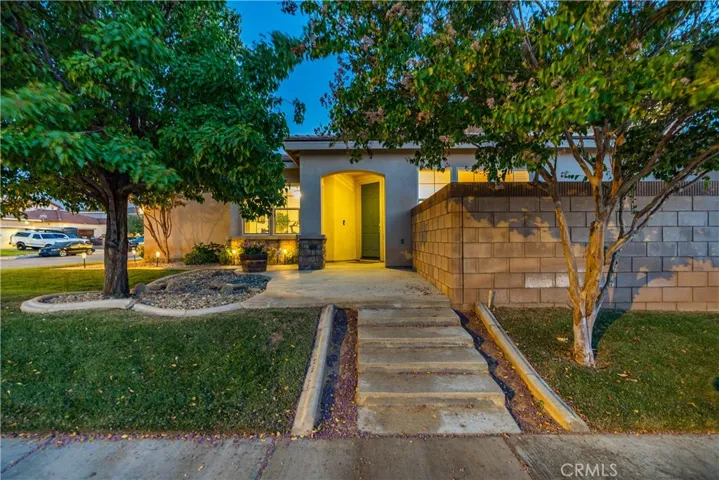 43141 Hampton Street, Lancaster, California 93536