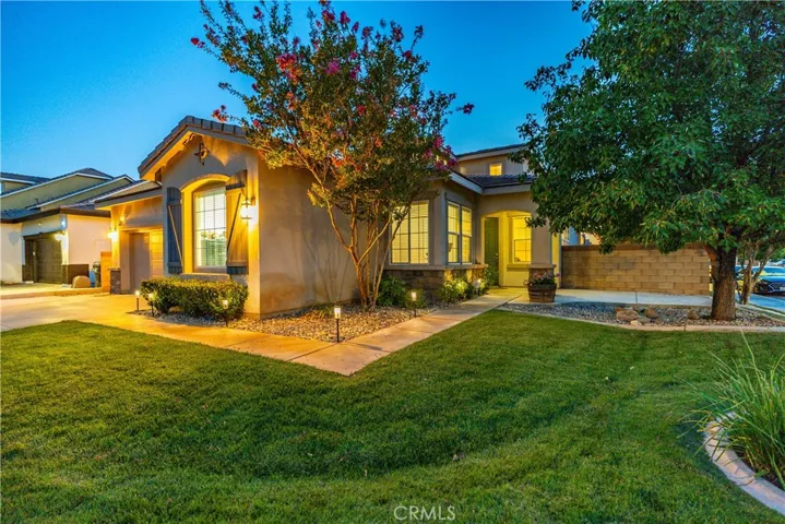 43141 Hampton Street, Lancaster, California 93536