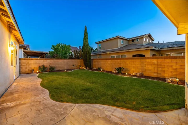 43141 Hampton Street, Lancaster, California 93536