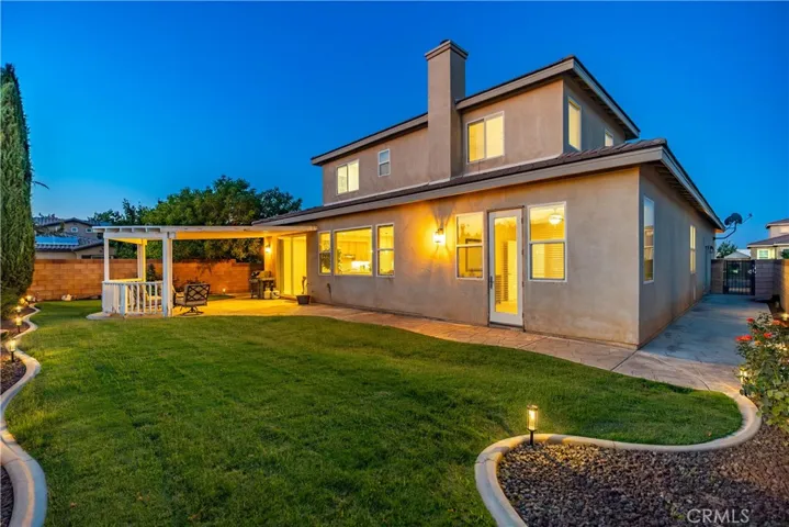 43141 Hampton Street, Lancaster, California 93536