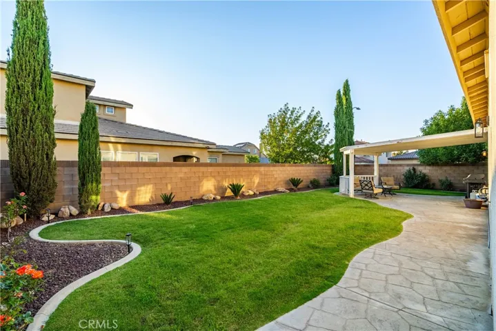 43141 Hampton Street, Lancaster, California 93536