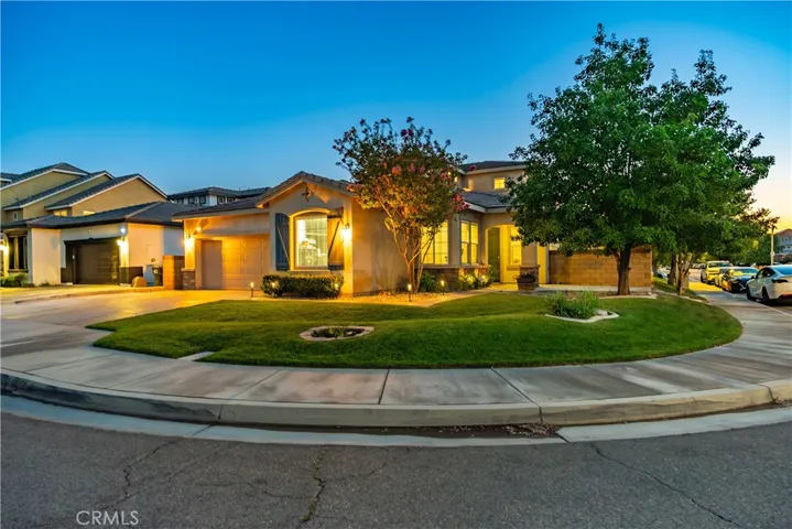 43141 Hampton Street, Lancaster, California 93536