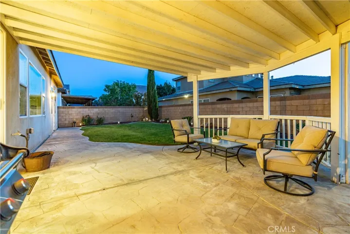 43141 Hampton Street, Lancaster, California 93536