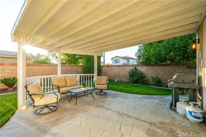 43141 Hampton Street, Lancaster, California 93536