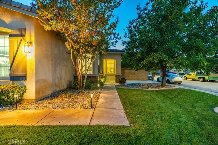 43141 Hampton Street, Lancaster, California 93536