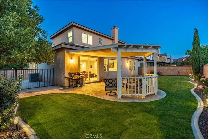 43141 Hampton Street, Lancaster, California 93536