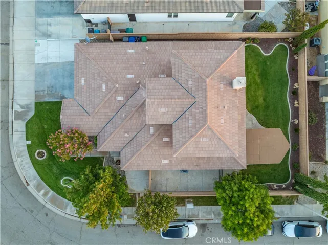 43141 Hampton Street, Lancaster, California 93536