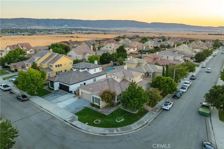 43141 Hampton Street, Lancaster, California 93536