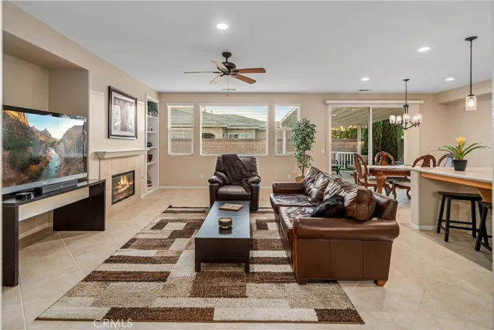 43141 Hampton Street, Lancaster, California 93536