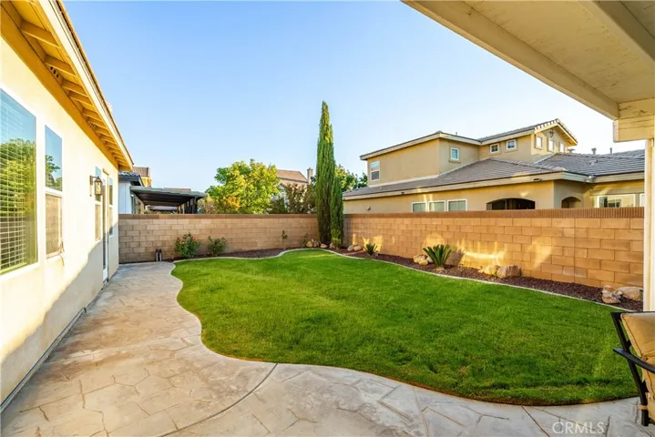 43141 Hampton Street, Lancaster, California 93536