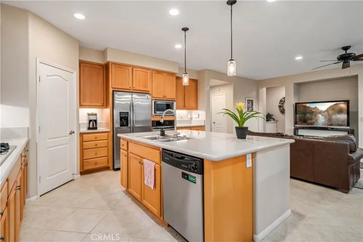 43141 Hampton Street, Lancaster, California 93536