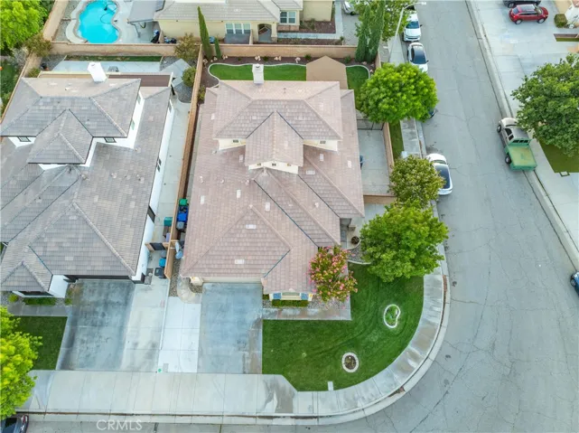 43141 Hampton Street, Lancaster, California 93536