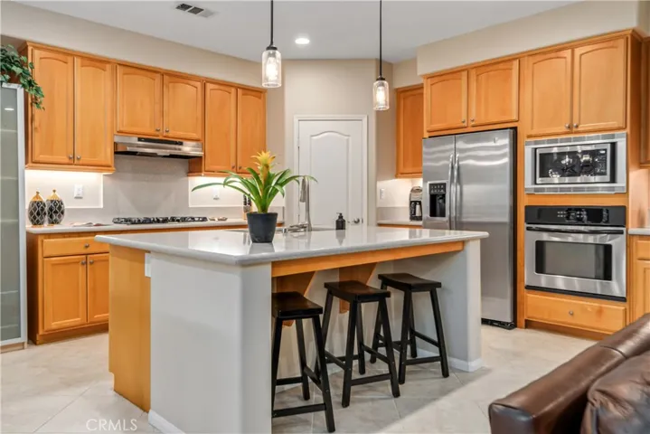 43141 Hampton Street, Lancaster, California 93536