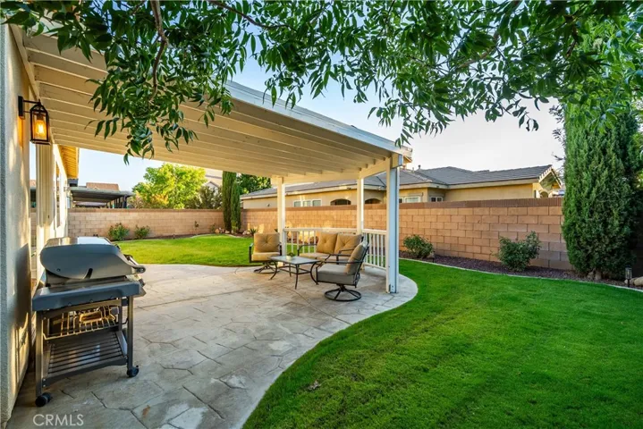 43141 Hampton Street, Lancaster, California 93536