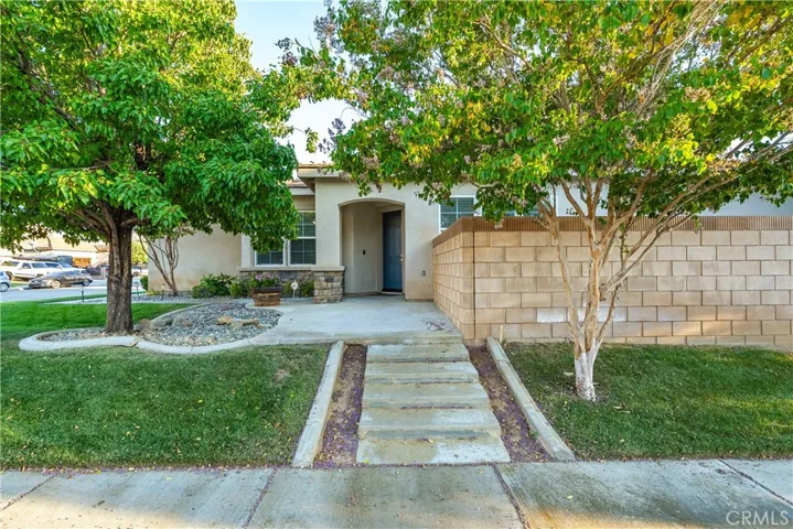 43141 Hampton Street, Lancaster, California 93536