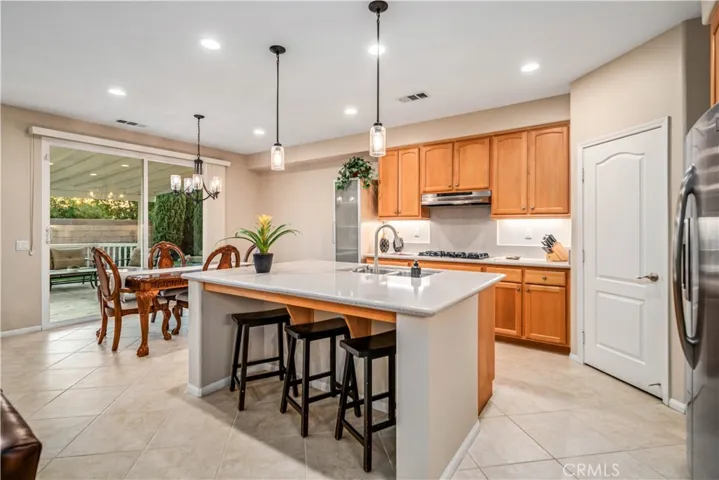 43141 Hampton Street, Lancaster, California 93536