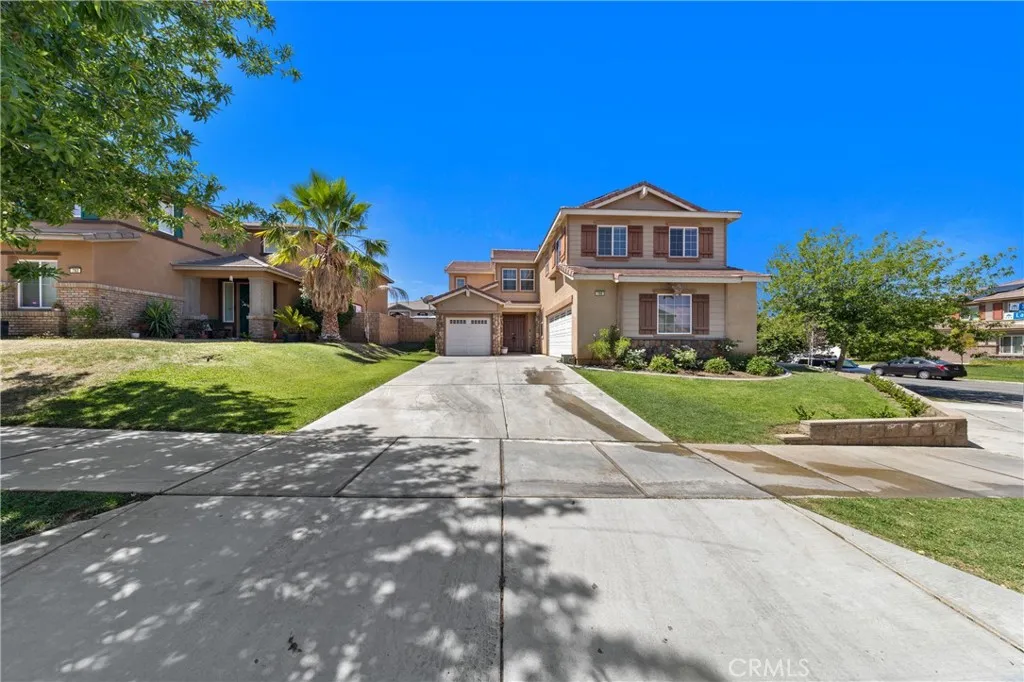 786 Suncup Circle, Hemet, California 92543, 6 Bedrooms Bedrooms, ,3 BathroomsBathrooms,Residential,For Sale,Suncup,SW25184247